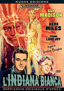 The Charge at Feather River (1953)  (DVD)